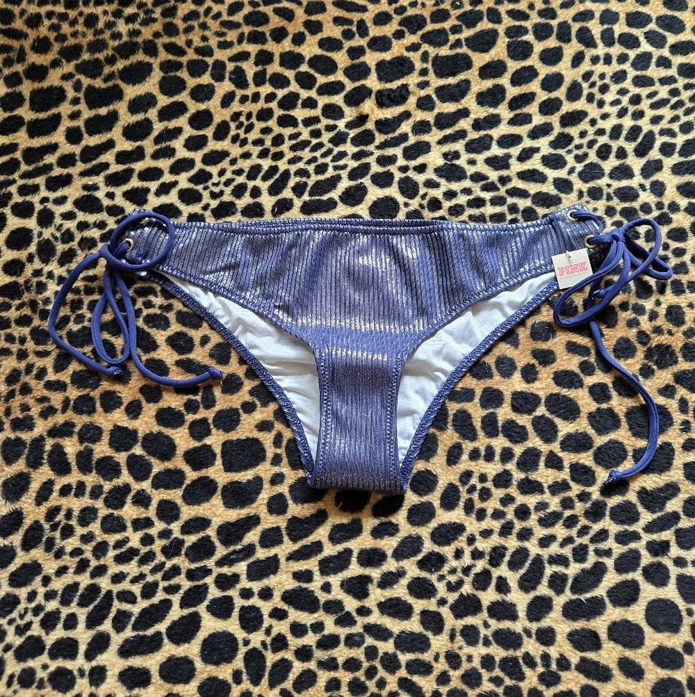 VS PINK bikini bottom